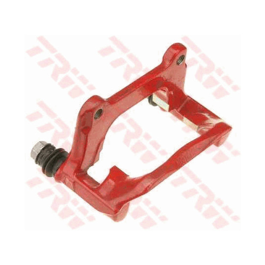 BDA614 - Carrier, brake caliper 