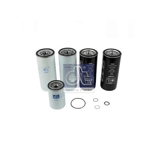 6.91602 - Filter Set 