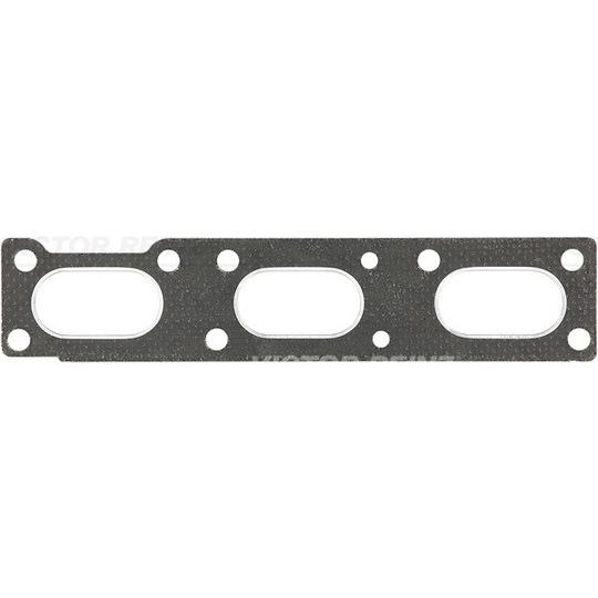 71-34283-00 - Gasket, exhaust manifold 