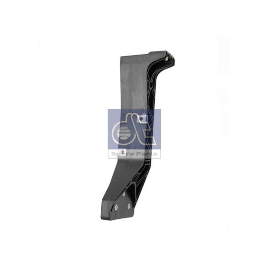 3.80150 - Mounting Bracket, bumper 