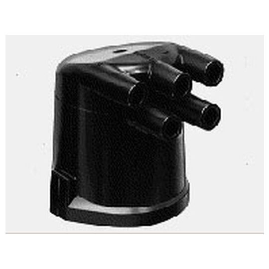 1 235 522 800 - Distributor Cap 