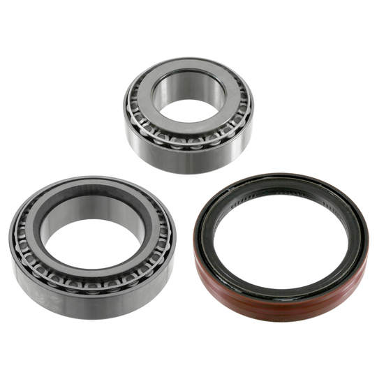 18006 - Wheel Bearing Kit 