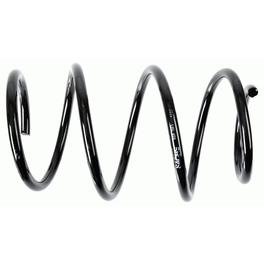 998 061 - Coil Spring 