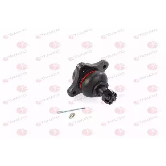 J25006YMT - Ball Joint 