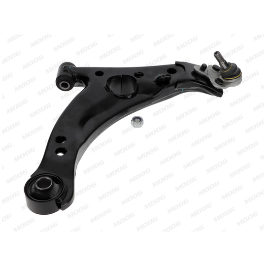 TO-WP-1076 - Track Control Arm 