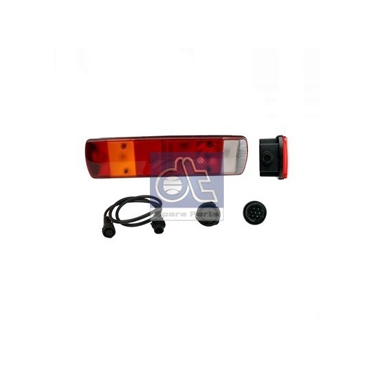 1.21844 - Combination Rearlight 