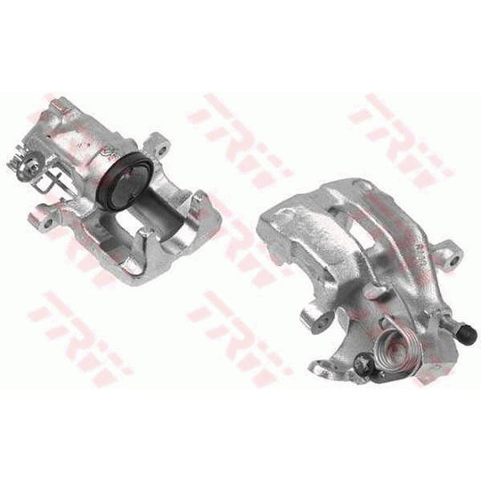 BHN124E - Brake Caliper 