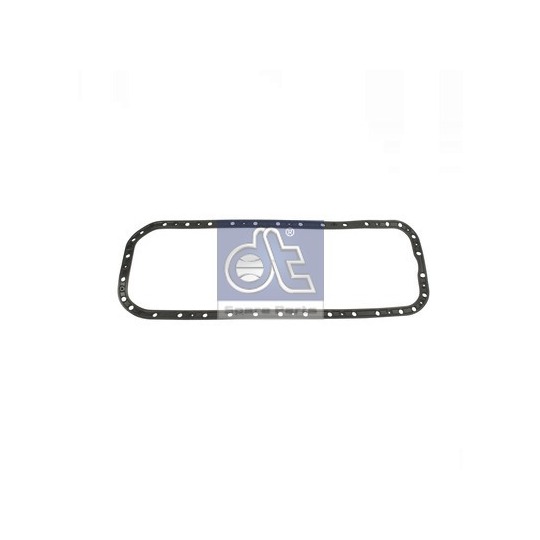 2.11017 - Gasket, wet sump 