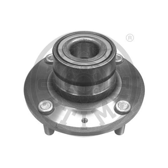 952994 - Wheel Bearing Kit 