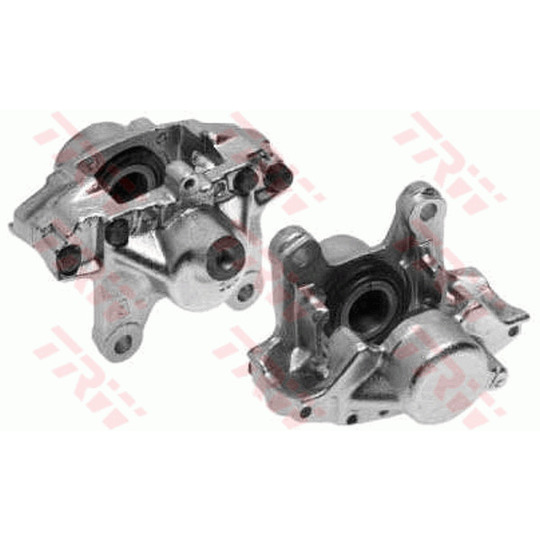 BHN212E - Brake Caliper 