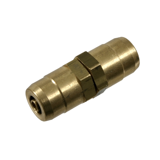 06253 - Connector, compressed air line 