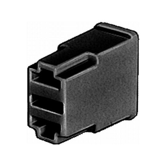 8JA 715 600-001 - Plug Housing 