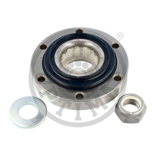 701326 - Wheel Bearing Kit 