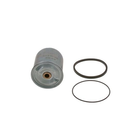 F 026 407 058 - Oil filter 