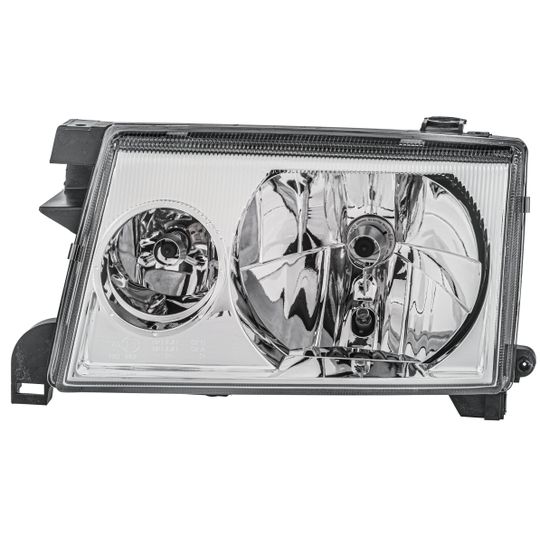 1ED 964 210-211 - Headlight 