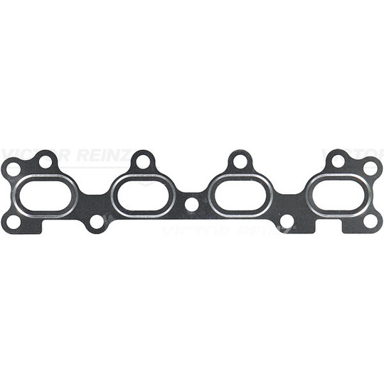 71-52428-00 - Gasket, exhaust manifold 