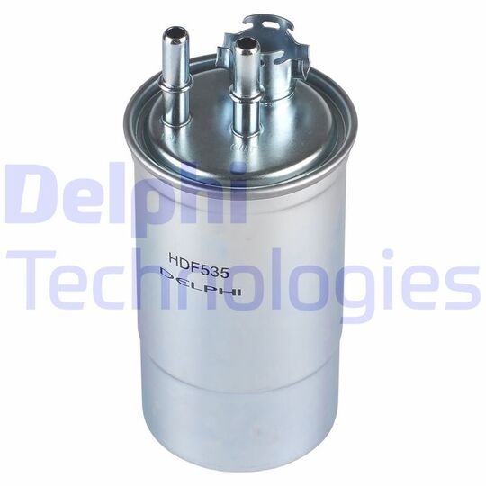 HDF535 - Fuel filter 