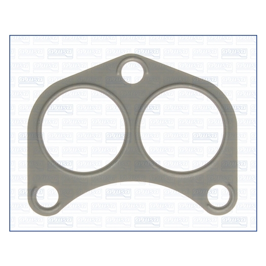 00220700 - Gasket, exhaust pipe 