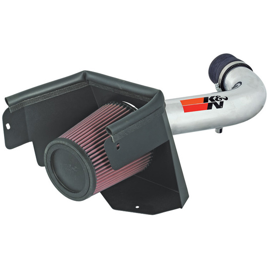 77-1553KP - Air Intake System 