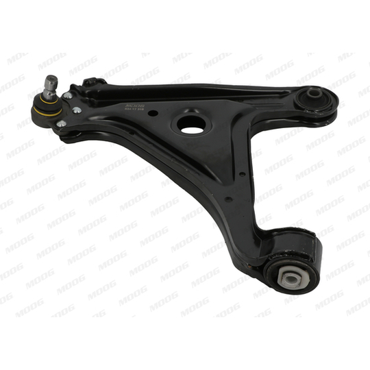OP-WP-0568P - Track Control Arm 