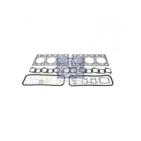 6.91002 - Gasket Set, crank case 