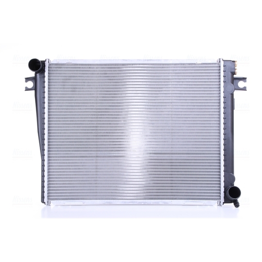 60602A - Radiator, engine cooling 