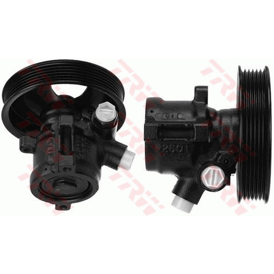 JPR323 - Hydraulic Pump, steering system 