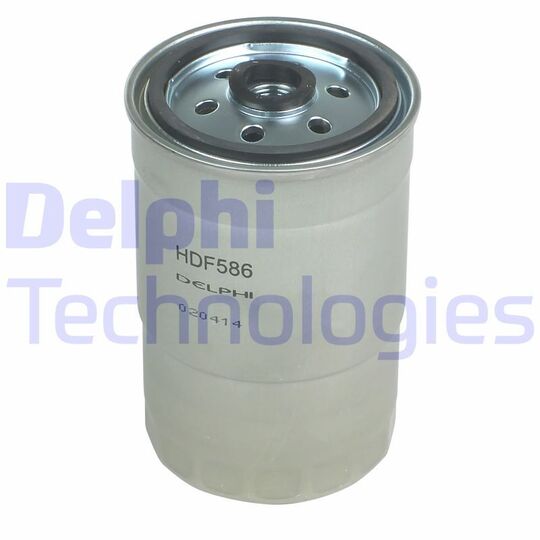 HDF586 - Fuel filter 