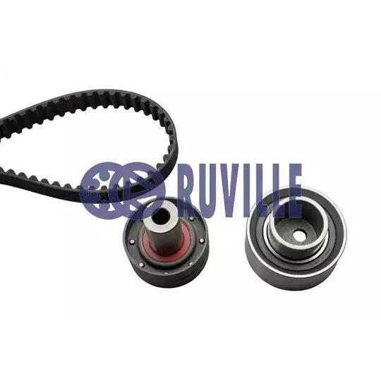 5681070 - Timing Belt Set 