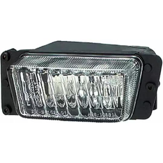 1NA 907 312-111 - Fog Light 