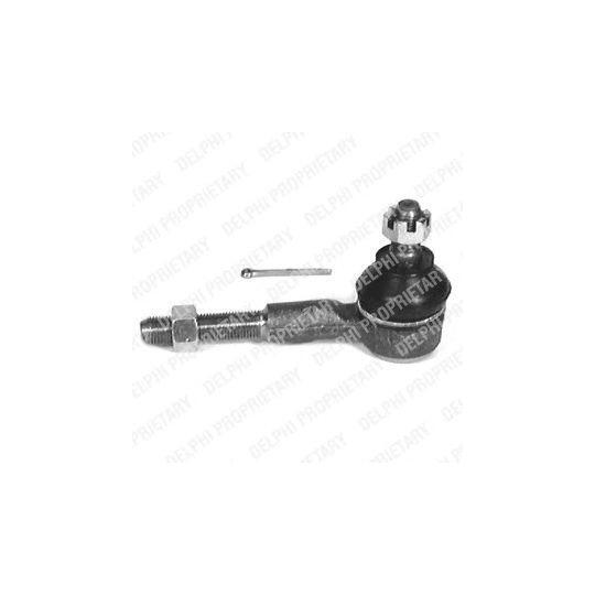 TA1220 - Tie rod end 