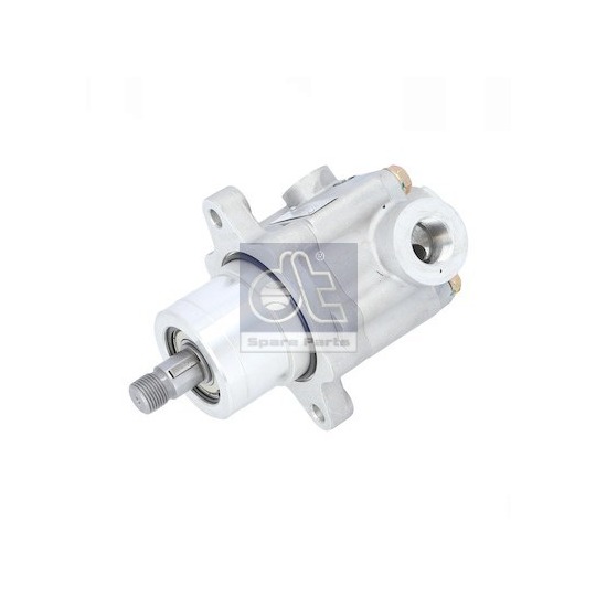 2.53199 - Hydraulic Pump, steering system 