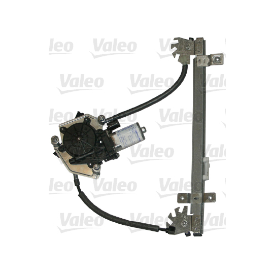 850355 - Window Regulator 