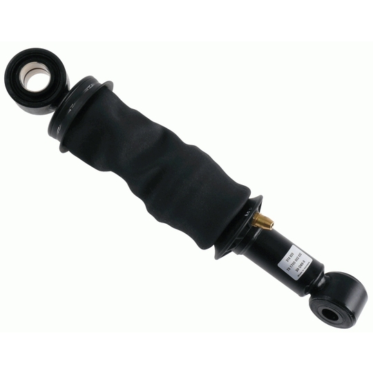 310 820 - Shock Absorber, cab suspension 