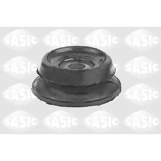 2656007 - Top Strut Mounting 