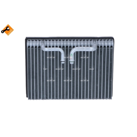 36100 - Evaporator, air conditioning 