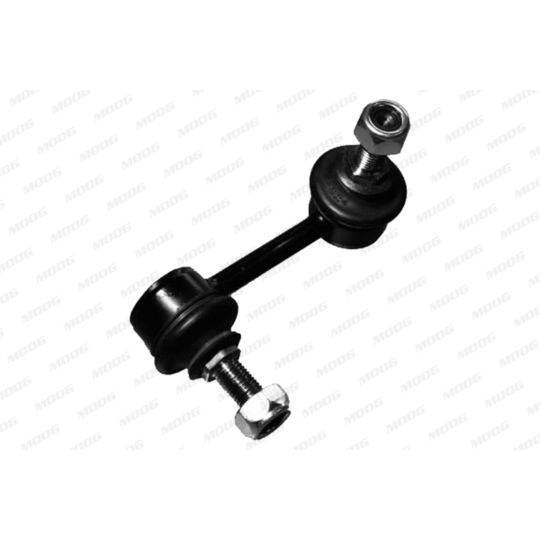 DE-LS-5136 - Rod/Strut, stabiliser 