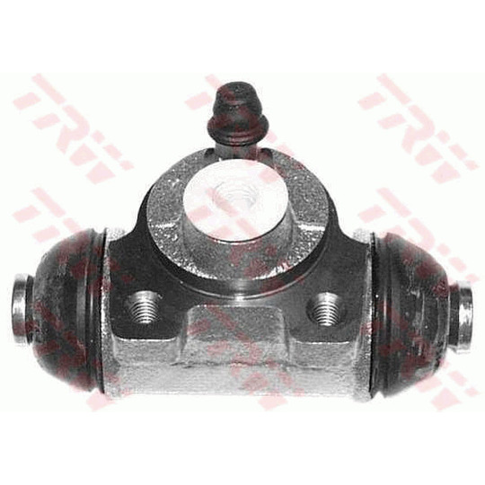 BWA129 - Wheel Brake Cylinder 