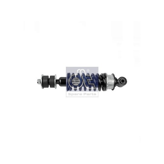 5.65008 - Shock Absorber, cab suspension 