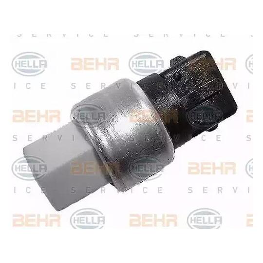 6ZL 351 023-071 - Pressure Switch, air conditioning 