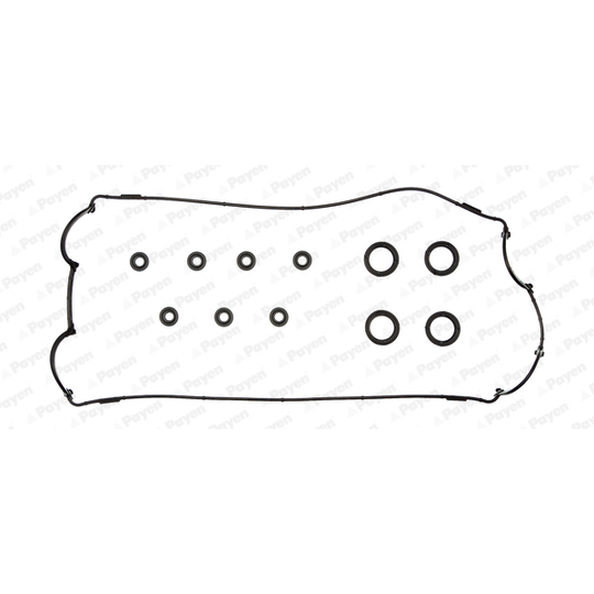 HM5246 - Gasket Set, cylinder head cover 