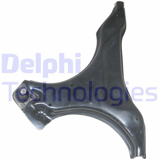 TC1216 - Track Control Arm 