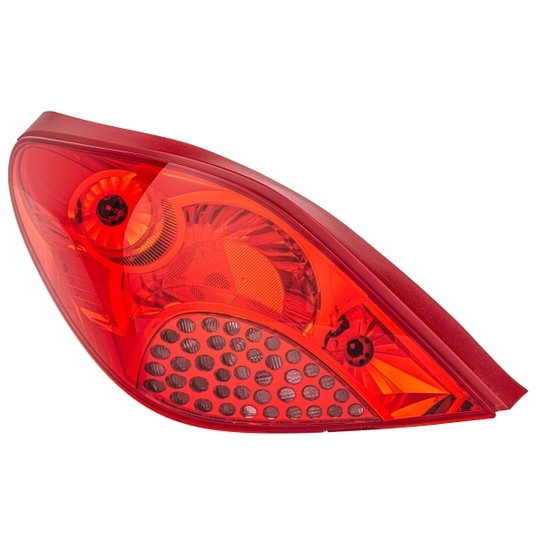 2VP 354 039-011 - Combination Rearlight 