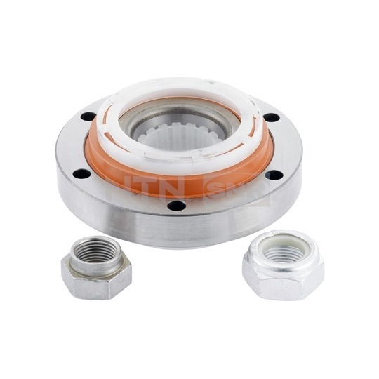 R155.30 - Wheel Bearing Kit 