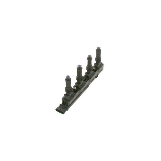0 221 503 015 - Ignition coil 