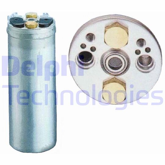 TSP0175415 - Dryer, air conditioning 