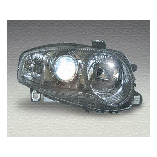 712426511129 - Headlight 