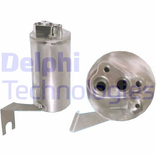 TSP0175339 - Dryer, air conditioning 
