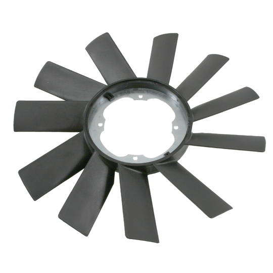 22062 - Fan Wheel, engine cooling 