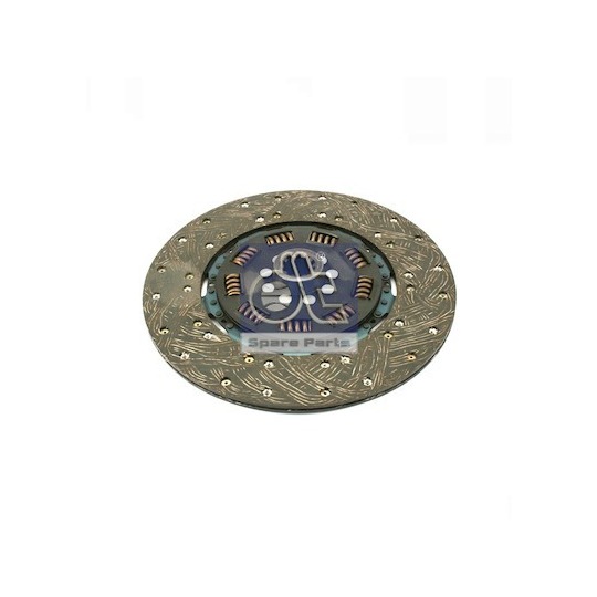 5.50005 - Clutch Disc 